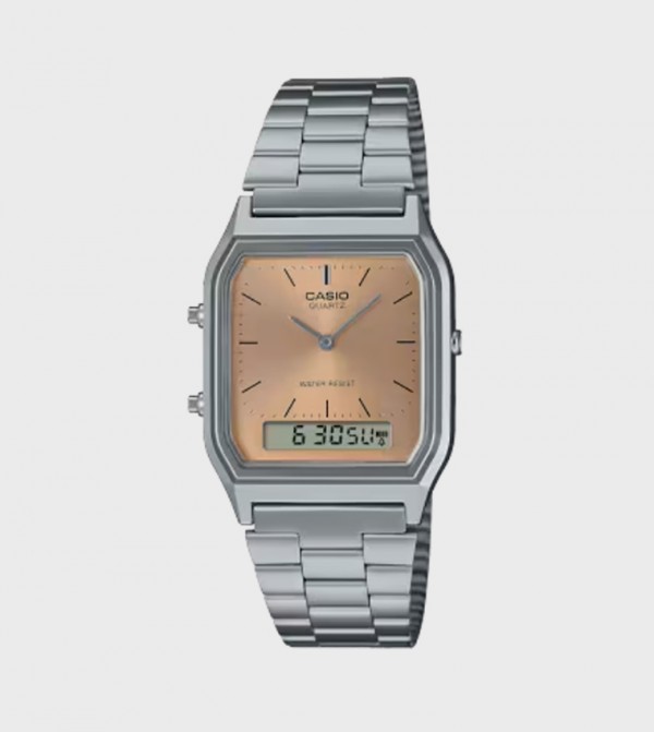 Casio  Watches - Silver undefined