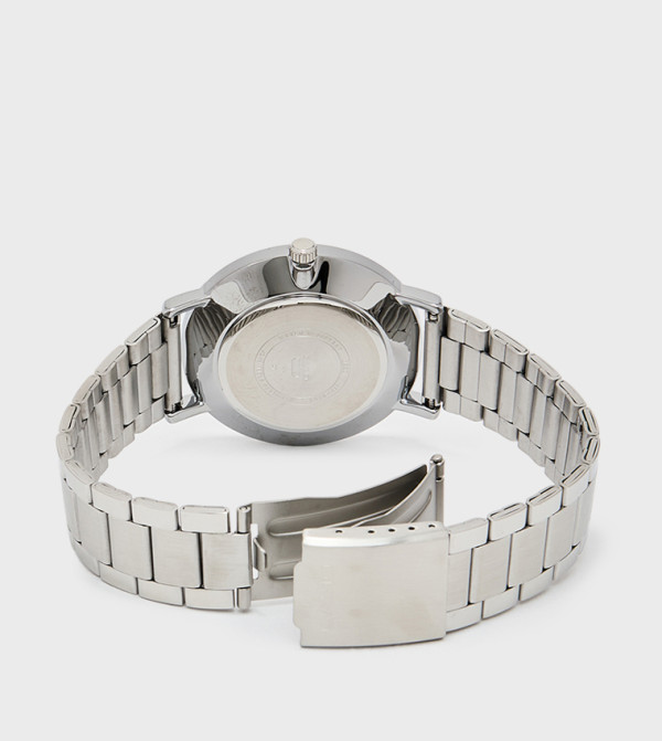 Casio Watches - Silver undefined