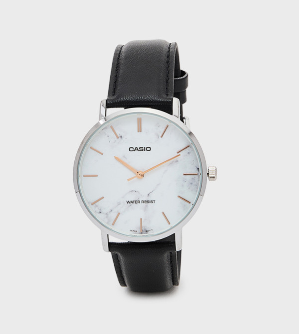 Casio Watches - Black undefined