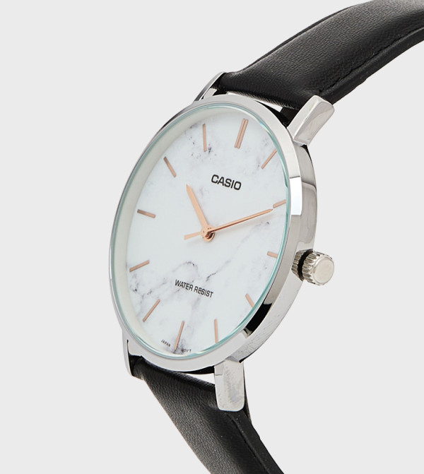 Casio Watches - Black undefined