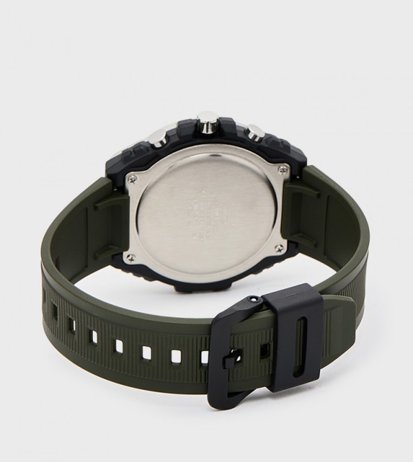 Casio Watches - Green undefined