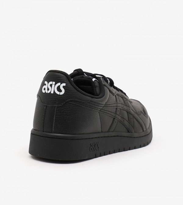 Asics Tiger Asics Tiger - Black Sneakers