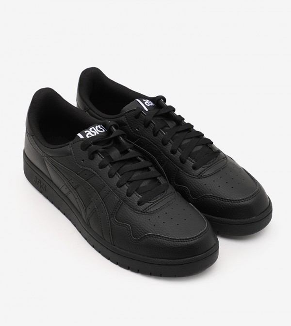 Asics Tiger Asics Tiger - Black Sneakers