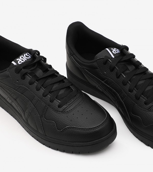 Asics Tiger Asics Tiger - Black Sneakers