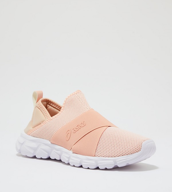 Asics Asics - Peach Walking Shoes