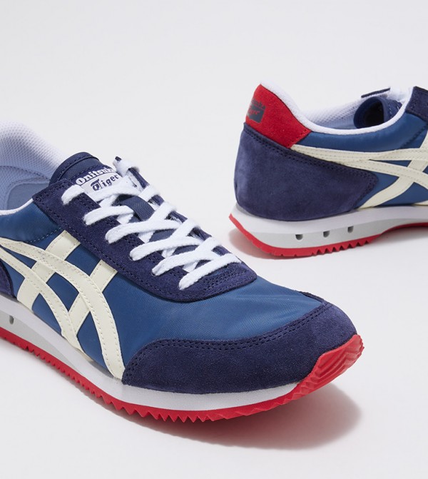 Onitsuka tiger 2024 serrano independence blue