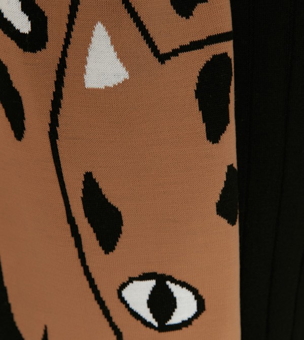 Trendyol Trendyol - Multi Knitted Scarves