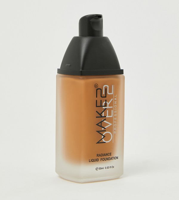 MAKE OVER22 MAKE OVER22 - Beige FOUNDATION