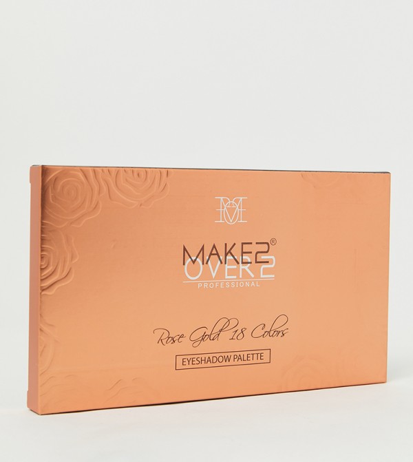 ميك أوفر22 ميك أوفر22 - متعدد EYES PALETTE