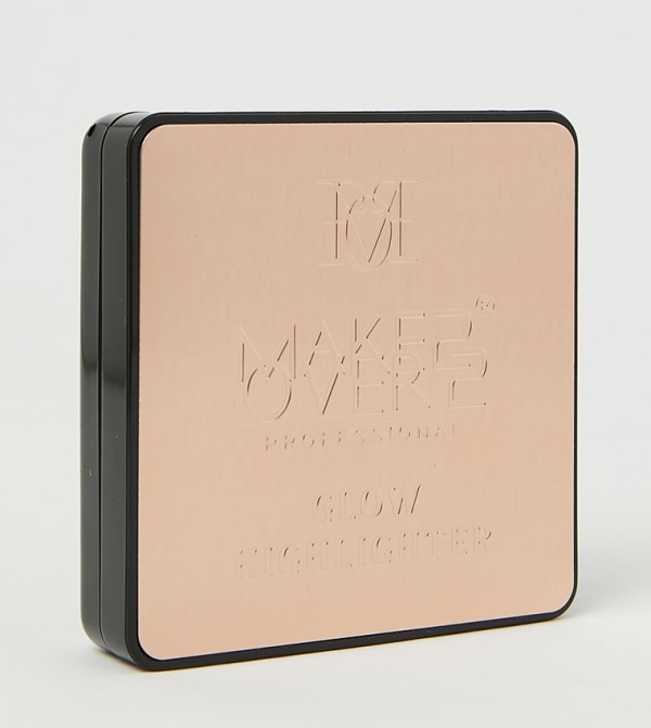 ميك أوفر22 ميك أوفر22 - ذهبي Highlighter