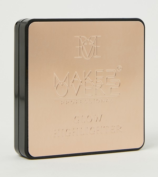 ميك أوفر22 ميك أوفر22 - ذهبي Highlighter