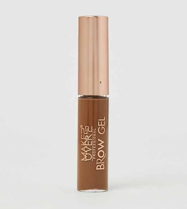 MAKE OVER22 MAKE OVER22 - Brown Mascara