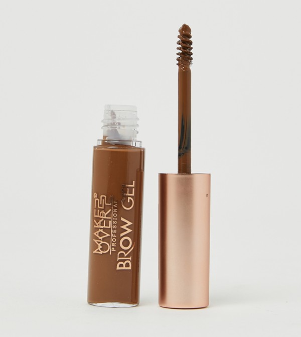 MAKE OVER22 MAKE OVER22 - Brown Mascara