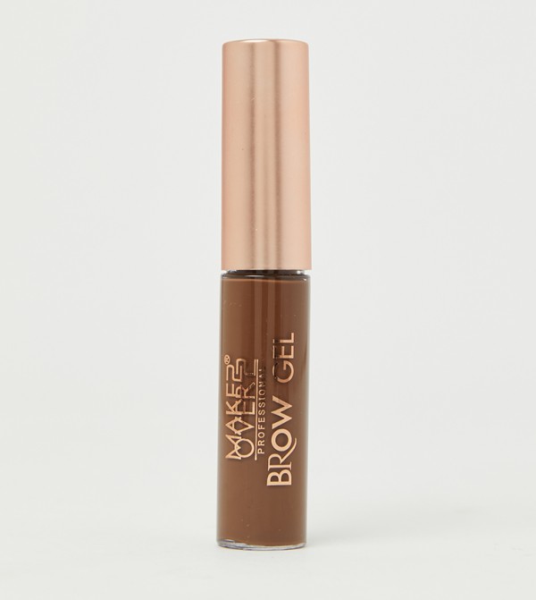 MAKE OVER22 MAKE OVER22 - Brown Mascara