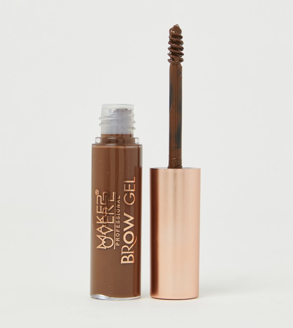 MAKE OVER22 MAKE OVER22 - Brown Mascara