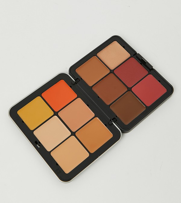 MAKE OVER22 MAKE OVER22 - Multi Face Palettes