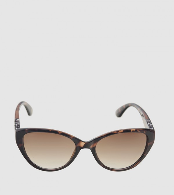 Nine West  Sunglasses - Multi Cat Eye