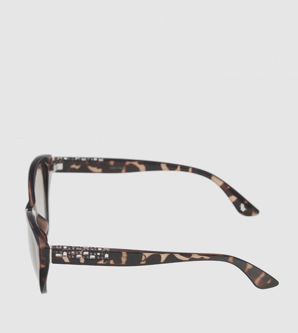 Nine West  Sunglasses - Multi Cat Eye