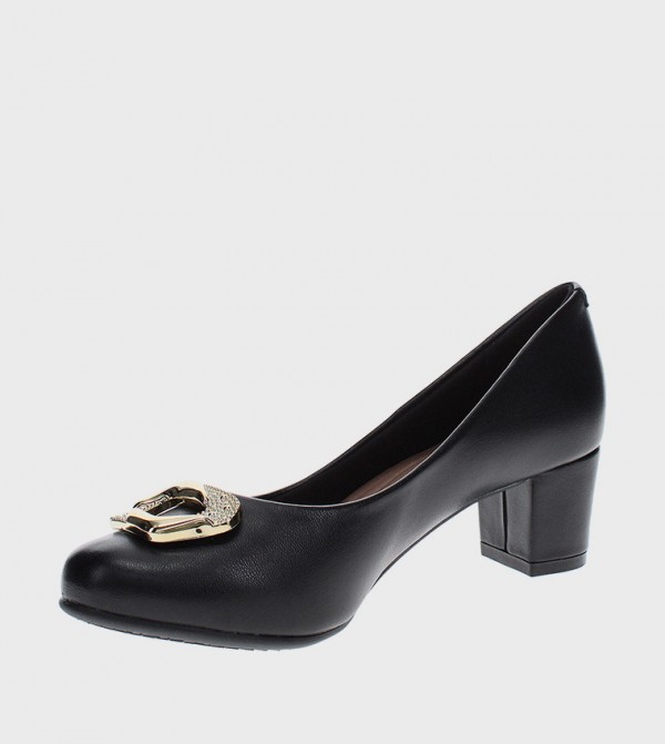 Beira Rio Beira Rio - Black Pumps