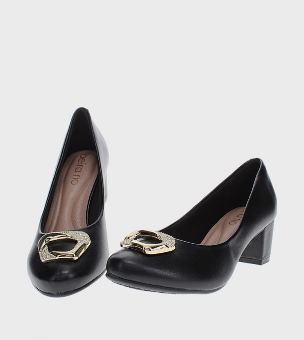 Beira Rio Beira Rio - Black Pumps