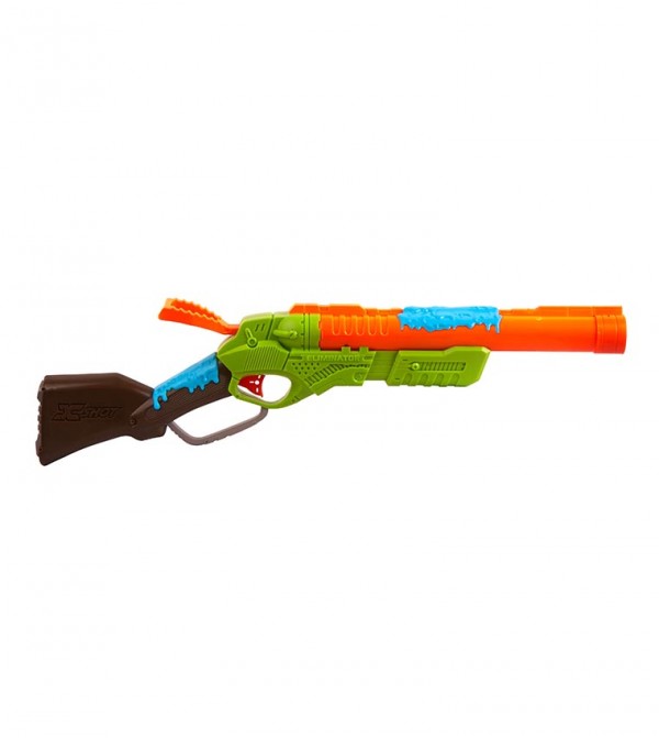 X-Shot  - Multi SHOOTER