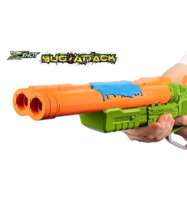 X-Shot  - Multi SHOOTER