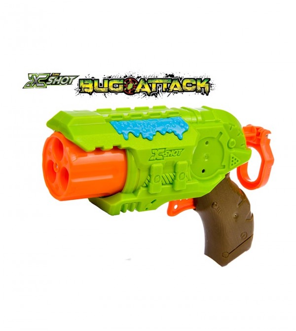 X-Shot  - Multi SHOOTER