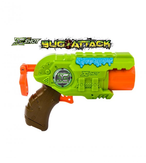 X-Shot  - Multi SHOOTER