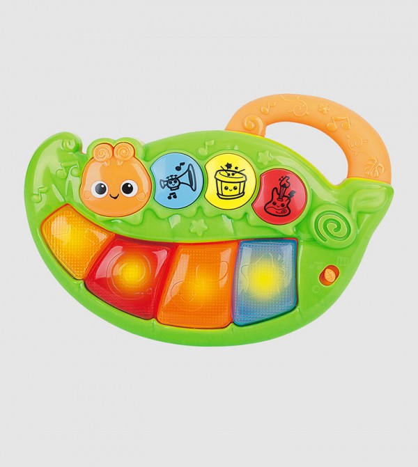 PlayGo PlayGo - Multi Educational Toys