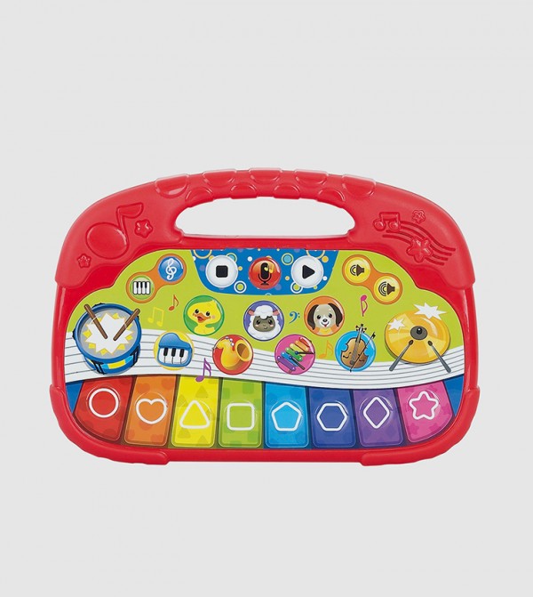 PlayGo  TOYS - Multi MUSICAL INSTRUMENTS