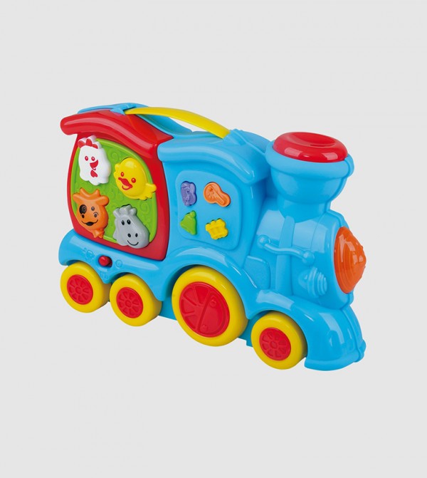 PlayGo  - Multi INDOOR GAMES