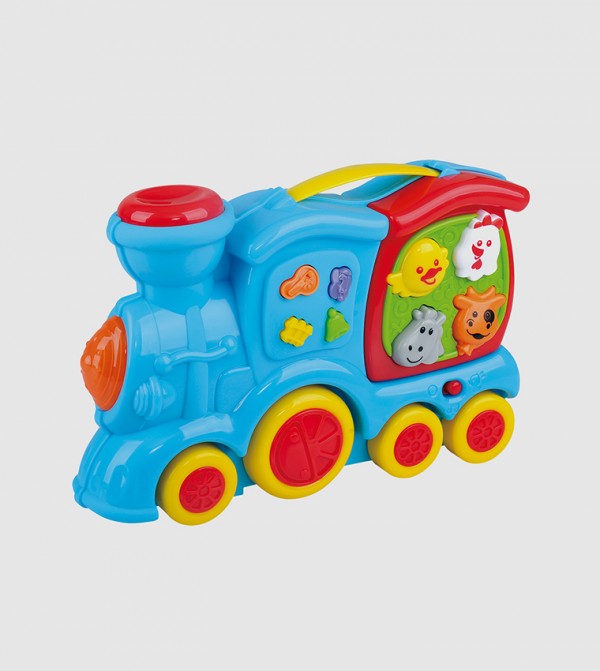 PlayGo  - Multi INDOOR GAMES