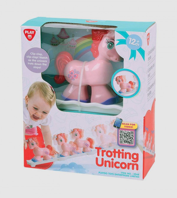 PlayGo  Toys - Multi Educational Toys
