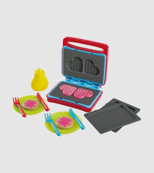 PlayGo  - Multi KITCHEN ROLE PLAY