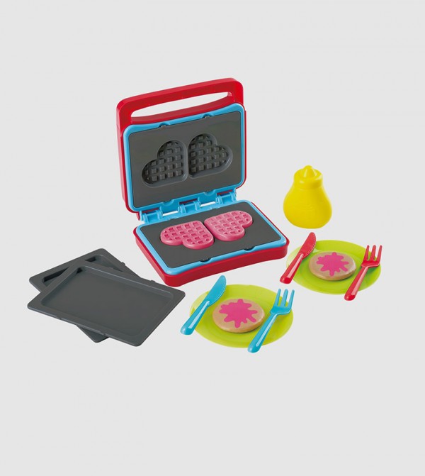 PlayGo  - Multi KITCHEN ROLE PLAY