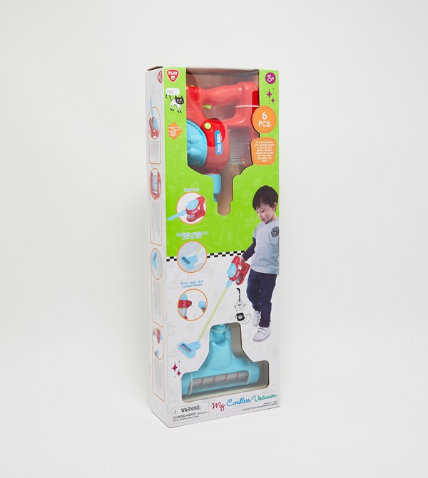 PlayGo  - Multi Learning TOYS