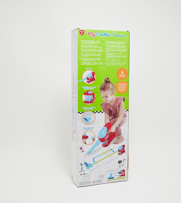 PlayGo  - Multi Learning TOYS