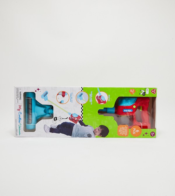 PlayGo  - Multi Learning TOYS