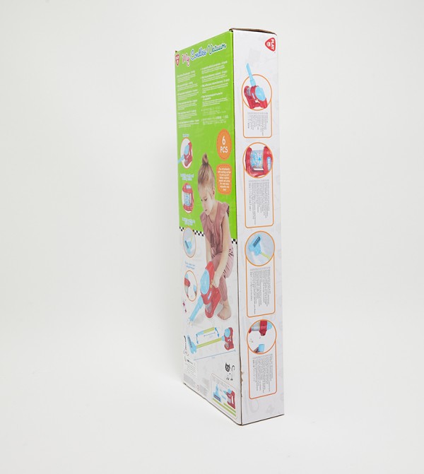 PlayGo  - Multi Learning TOYS