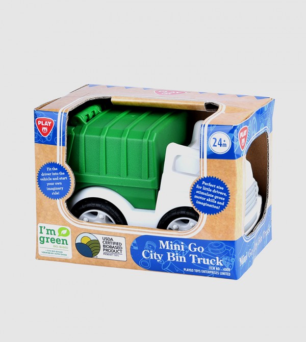 PlayGo  - Multi FREE WHEELS