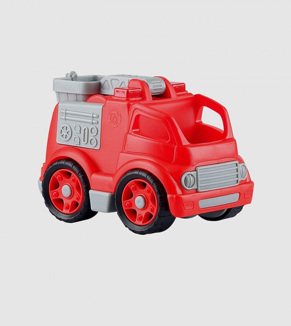 PlayGo  - Multi FREE WHEELS