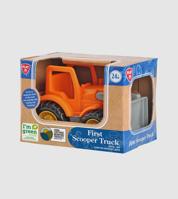 PlayGo  - Multi FREE WHEELS