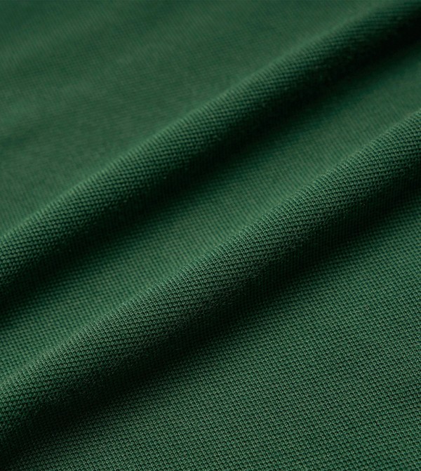 ROAM Everywhere  - Dark Green Polo T-shirts