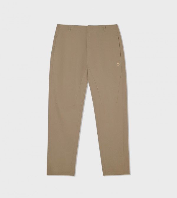 ROAM Everywhere  - Khaki Casual Pants