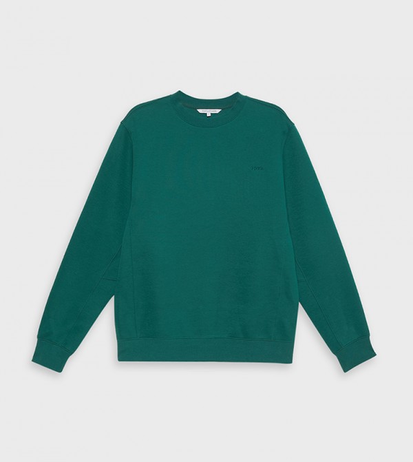 ROAM Everywhere  - Green Sweatshirts