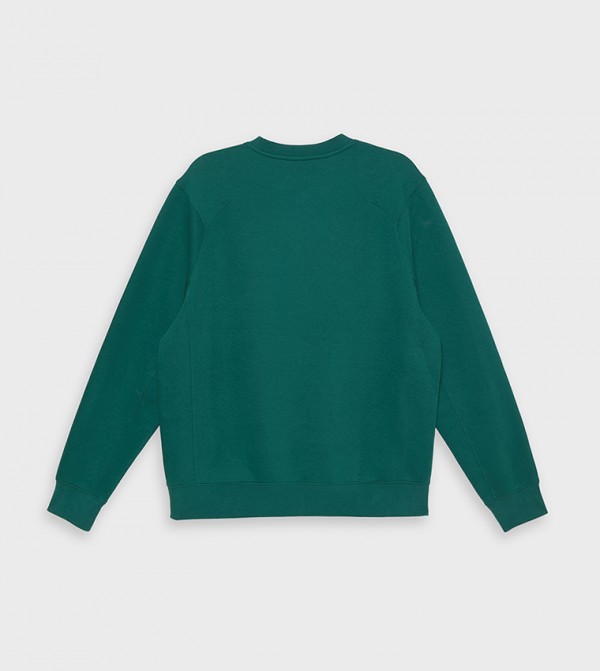 ROAM Everywhere  - Green Sweatshirts
