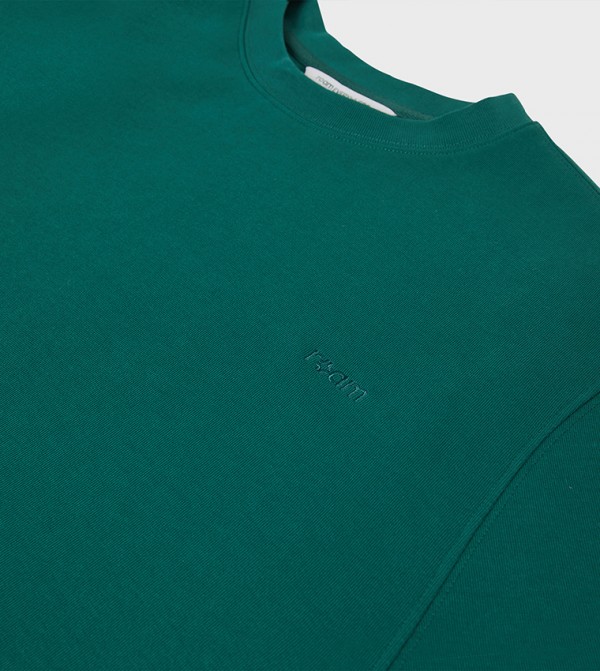 ROAM Everywhere  - Green Sweatshirts