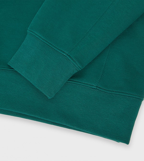 ROAM Everywhere  - Green Sweatshirts