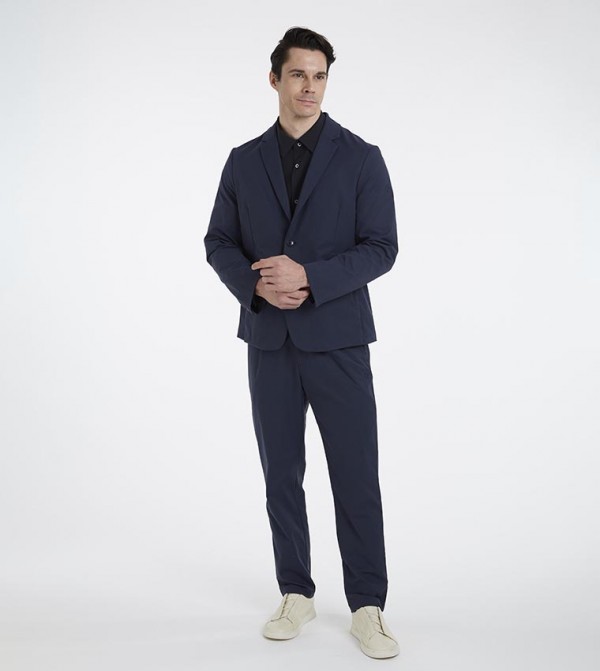 ROAM Everywhere  Blazers - DARK NAVY Blazers