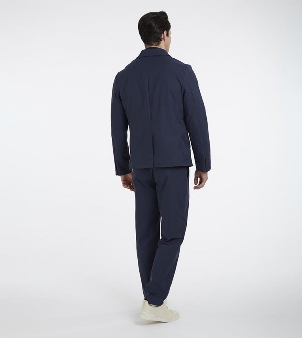 ROAM Everywhere  Blazers - DARK NAVY Blazers